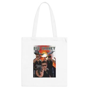 Big Franky Shopping Bag