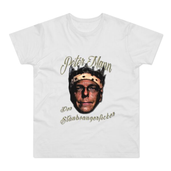 Exklusives Peter Mann T-Shirt