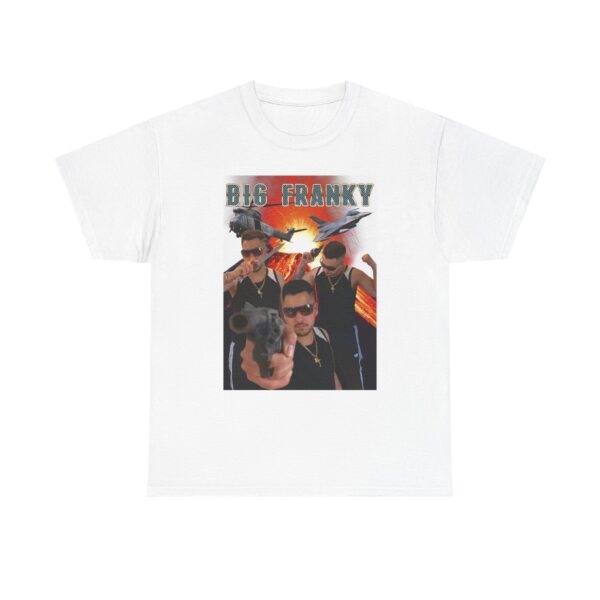 Big Franky OG T-Shirt