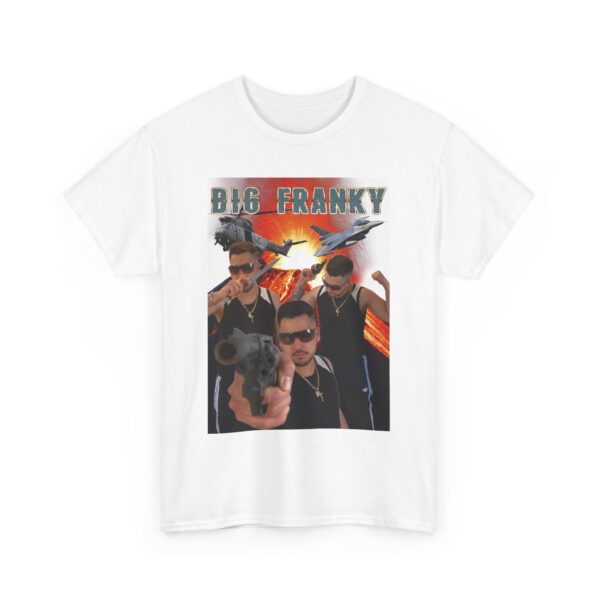 Big Franky OG T-Shirt – Bild 3