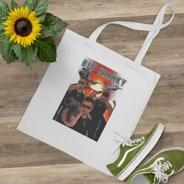 Big Franky Shopping Bag – Bild 3