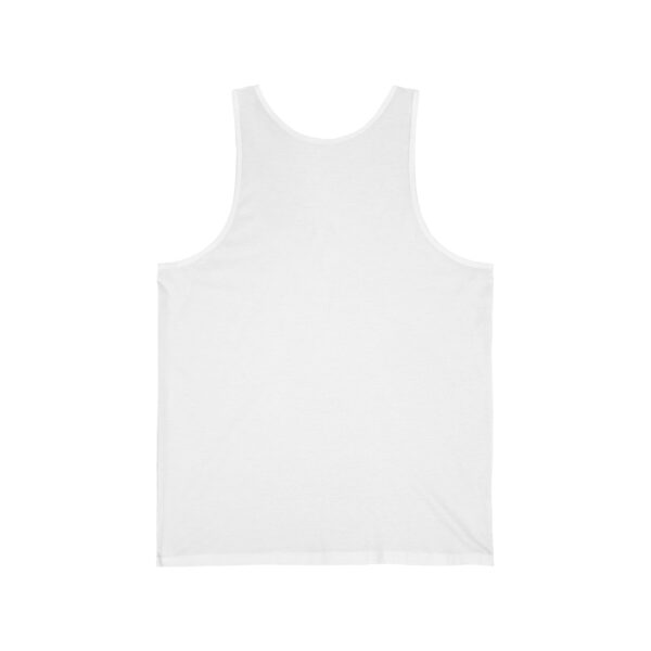 Big Franky Retro Jersey Tank – Bild 2