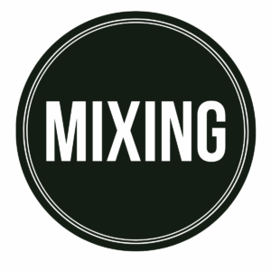 Mixing