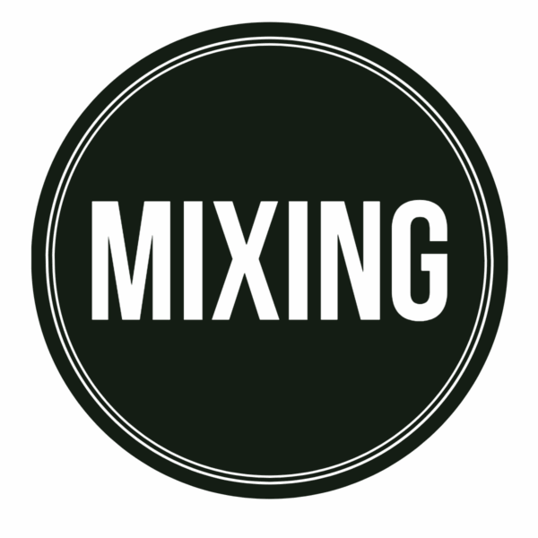 Mixing