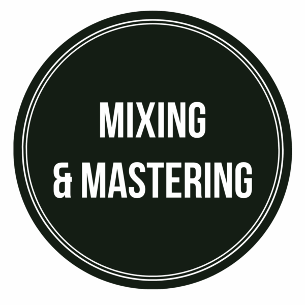 Mixing & Mastering