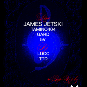 James Jetski – Köln 28. 2. 2026